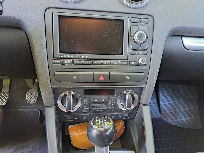 250811 Audi A3 3