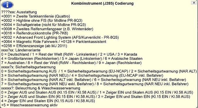 KI Codierung