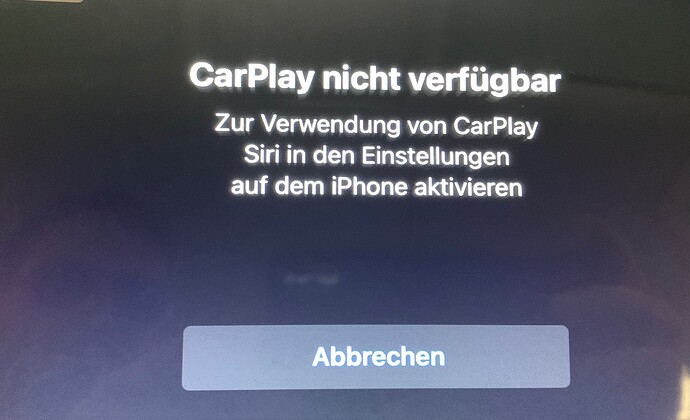 applecarplay