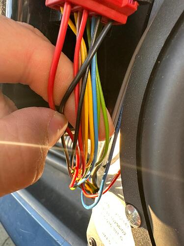 Stecker