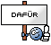 :dafuer: :dafuer: