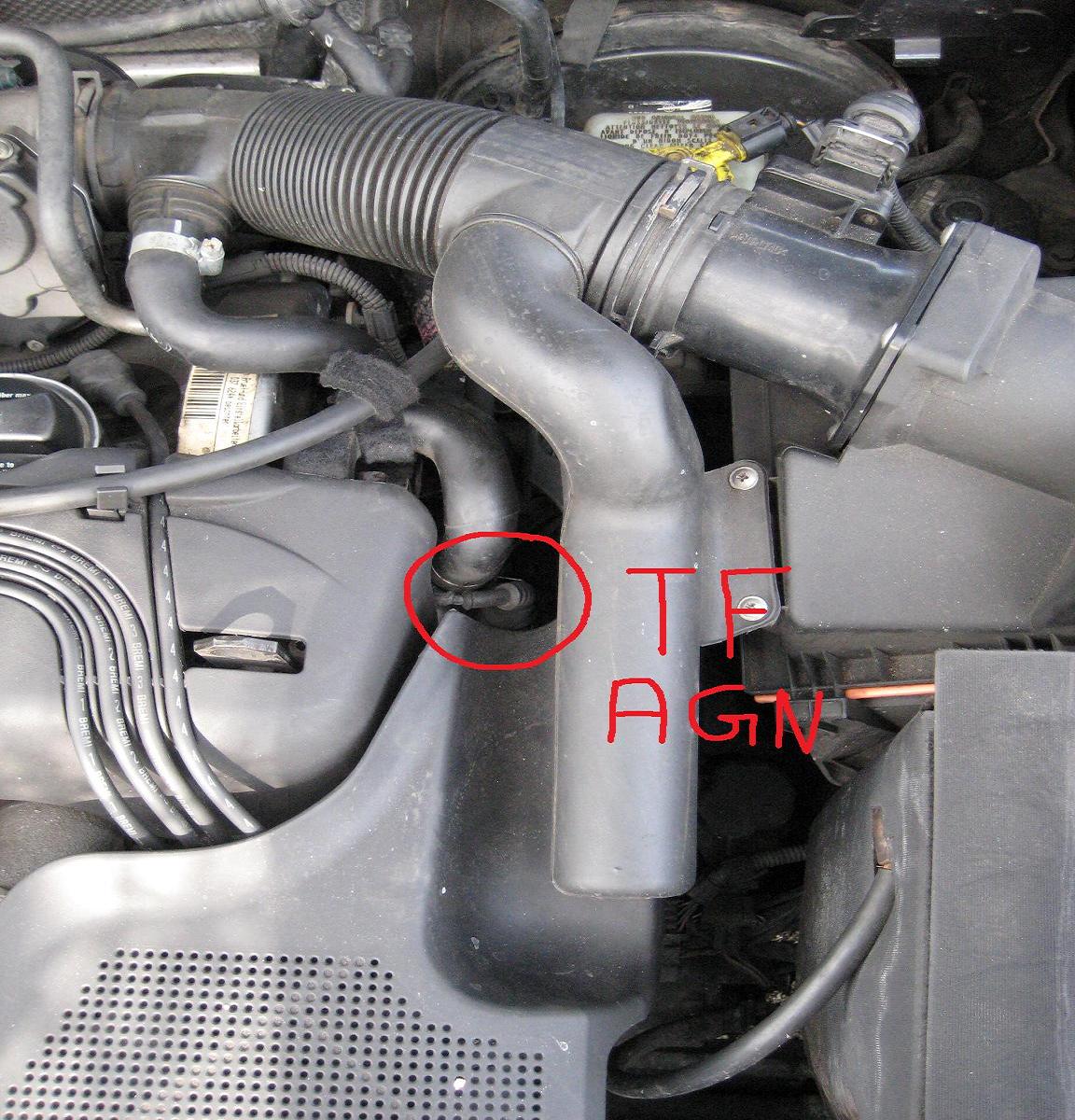 [8L] Thermostat erneuern in Eigenregie Allgemeine Fragen (8L) A3