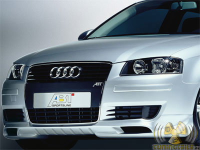 8P] S-Line Einstiegsbeleuchtung Audi Logo - Allgemeine Fragen (8P) -  A3-Freunde